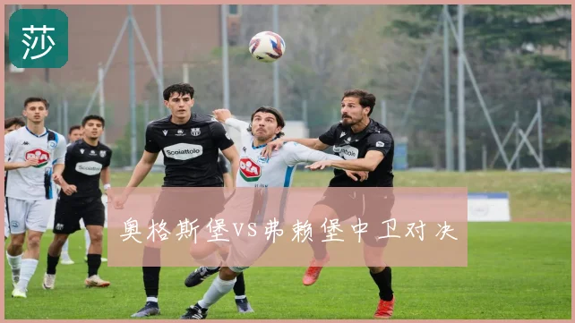 奥格斯堡vs弗赖堡中卫对决